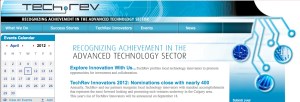 TechRev Award, nomination Exceptional Webinars, Sarah Eaton, Sarah Elaine Eaton, Calgary, webinar, webinars