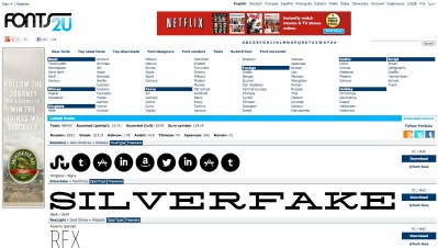 Fonts2u.com Fonts2u.com