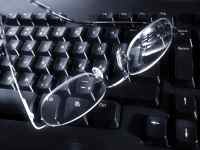 Sarah Eaton blog technology research