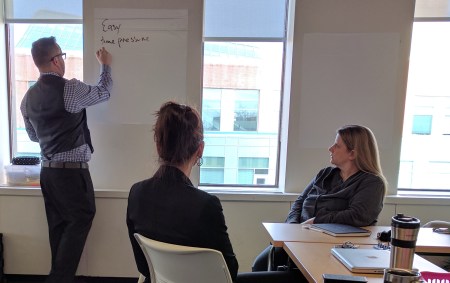 2017-03-15 - Workshop photo 2