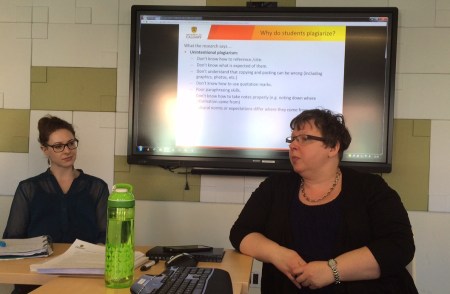 2017-03-15 - Workshop photo 3