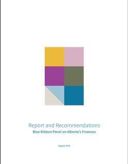 Cover - MacKinnon report 2019