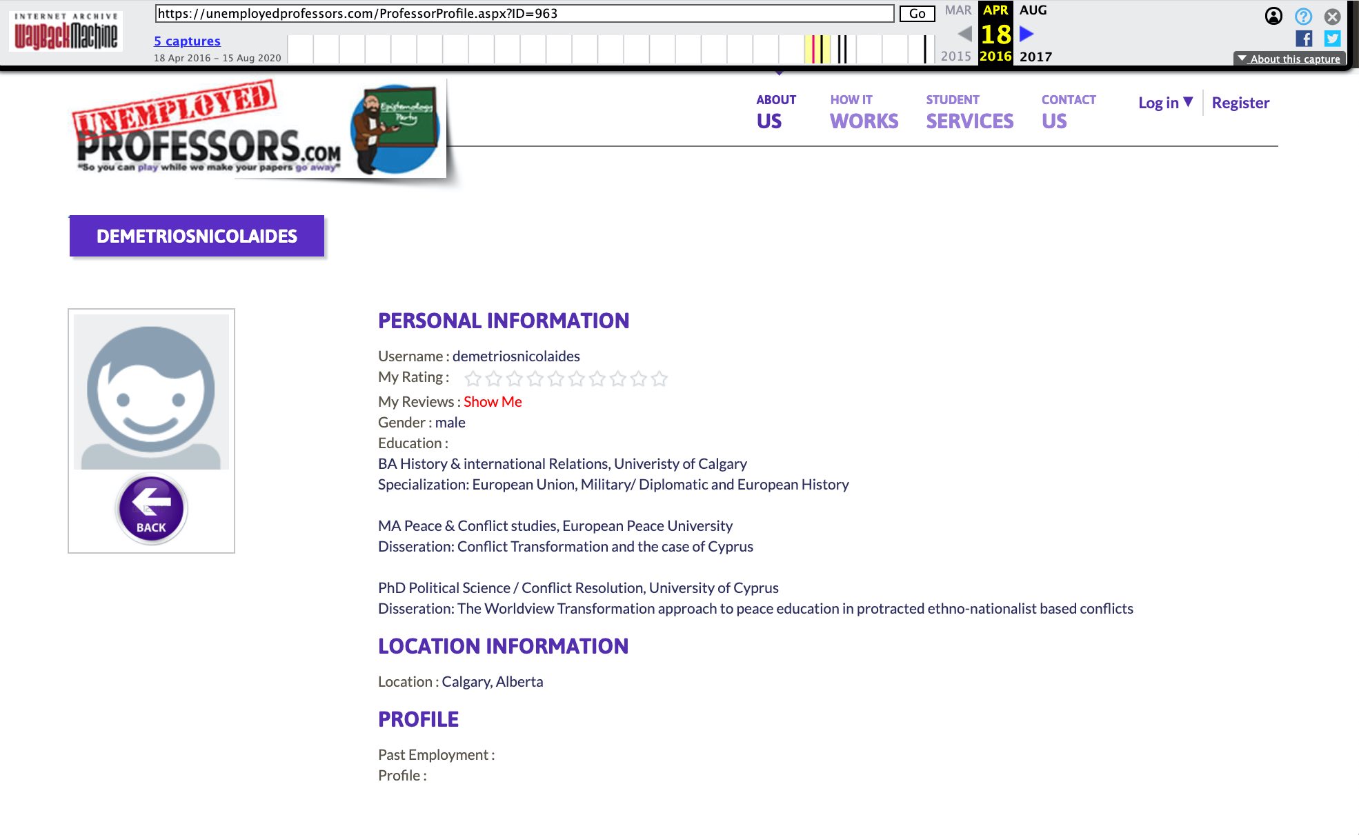 User DemetriosNicolaides 2016 - Screen Shot 2020-08-15 at 2.15.19 PM