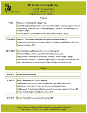 BC Acdemic Integrity Day 2 2021-10-15 at 10.25.59 AM